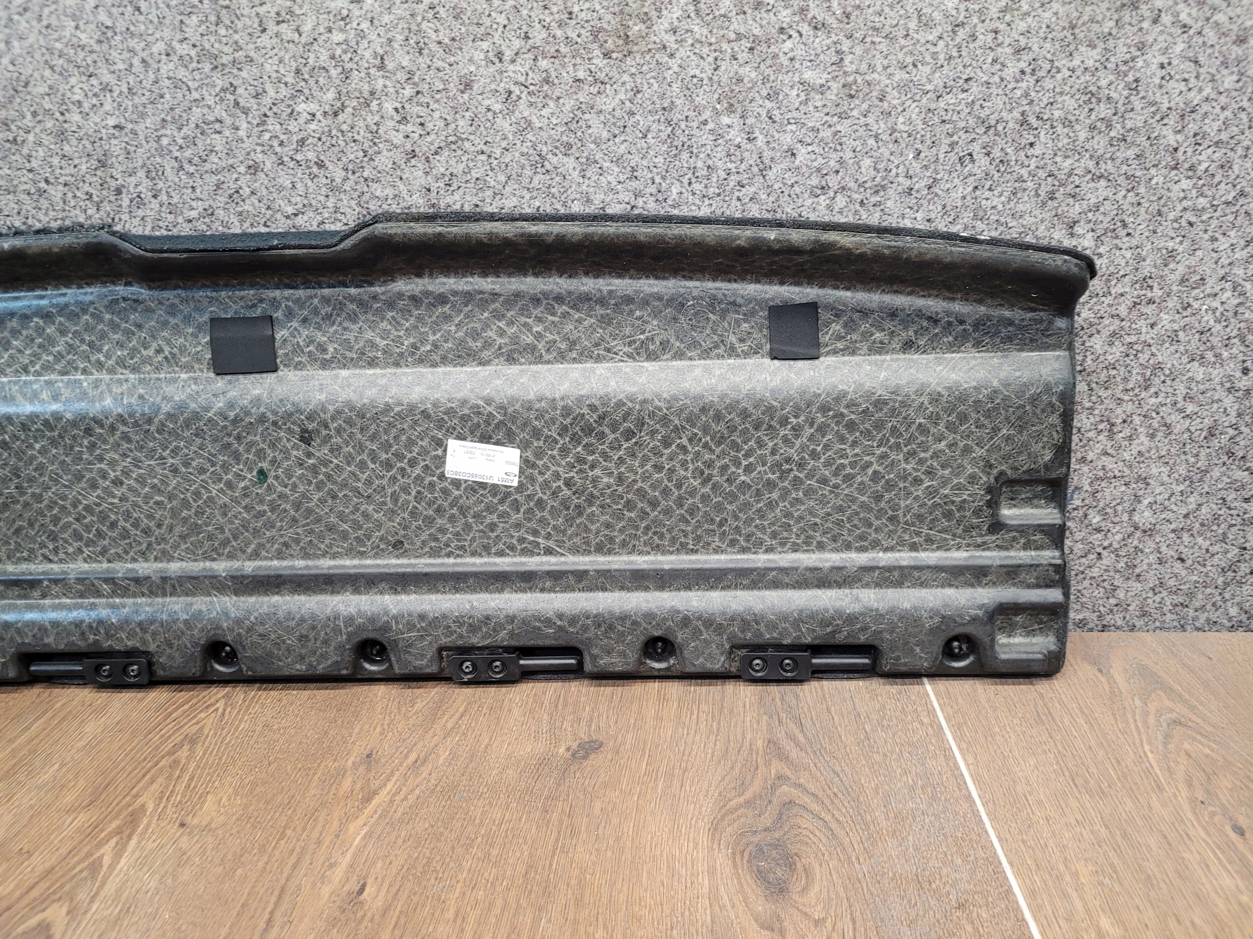 FORD C-MAX GRAND MK2 KUFROVÉ PLATÓ AM51-U13065