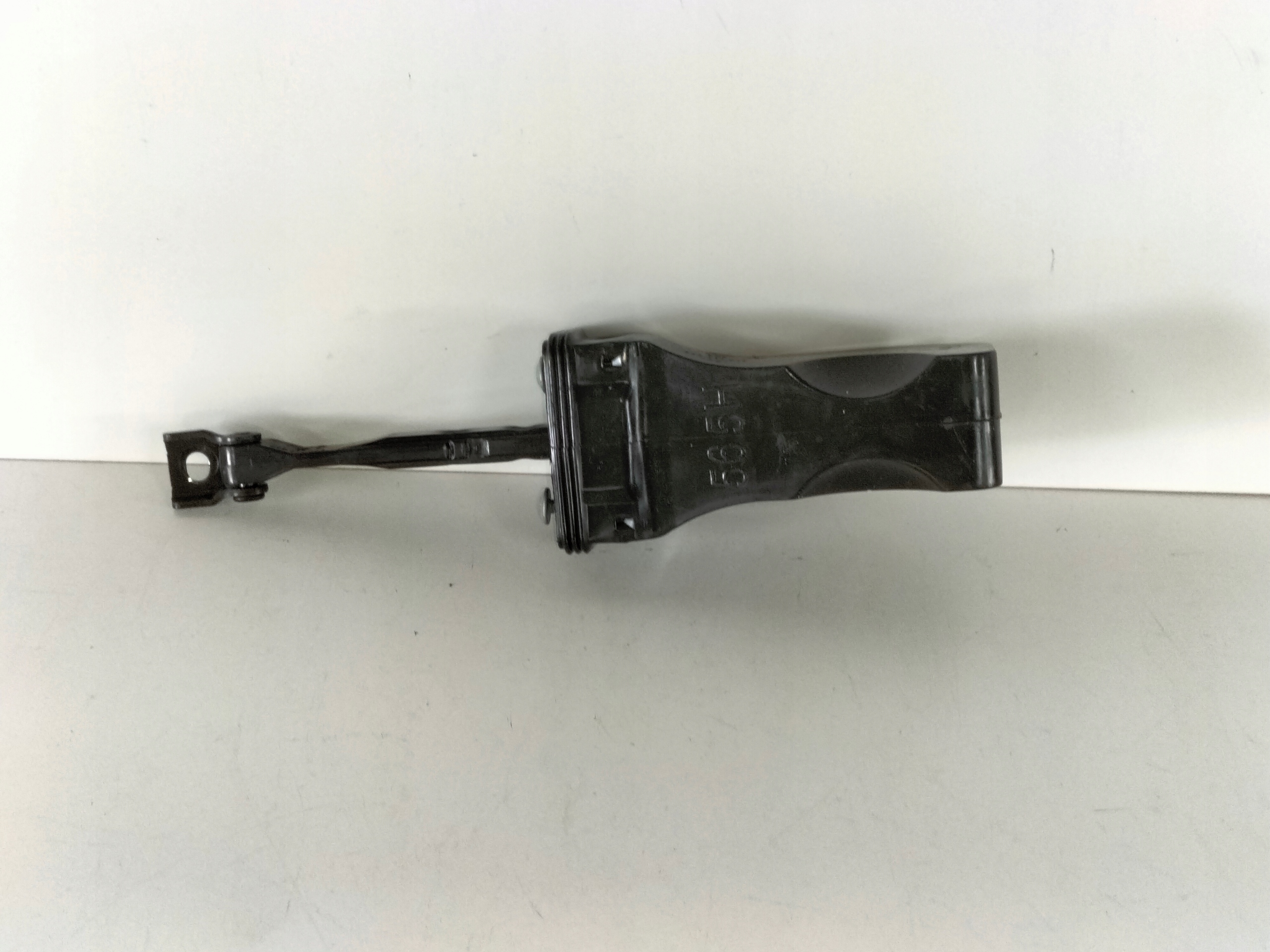 DORAZ PRAVÝCH A ĽAVÝCH ZADNÝCH DVERÍ SKODA KODIAQ 16-