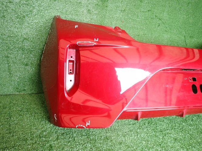 MITSUBISHI SPACE STAR  III 19- ZADNÝ NÁRAZNÍK