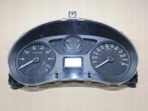 TACHOMETER BUDIKY 5550013101 PARTNER BERLINGO GB VERZIA TACHOMETER BUDIKY 5550013101 PARTNER BERLINGO GB VERZIA