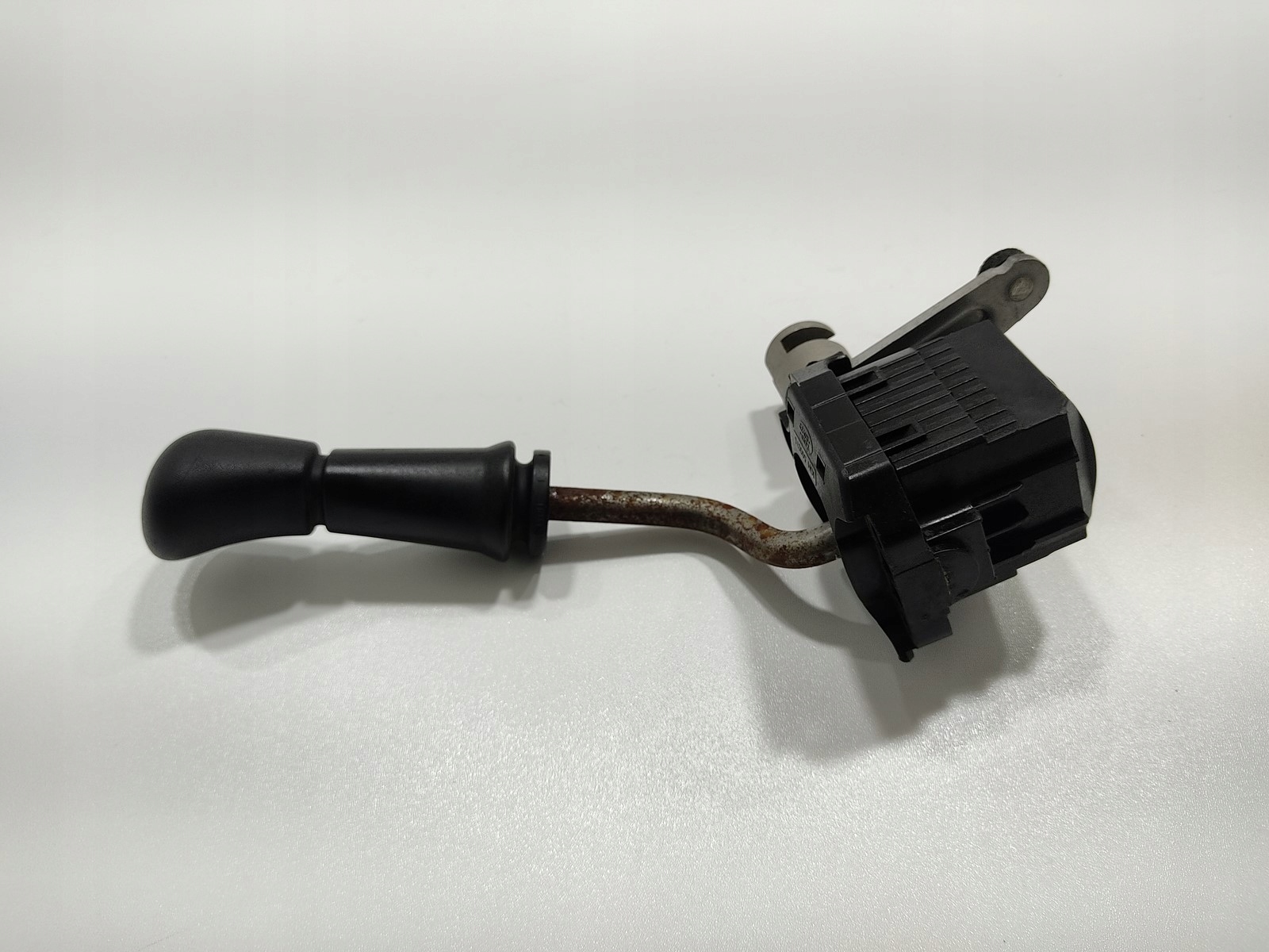 RADIACA PÁKA PRÍDAVNEJ PREVODOVKY LAND ROVER DEFENDER IGH500070