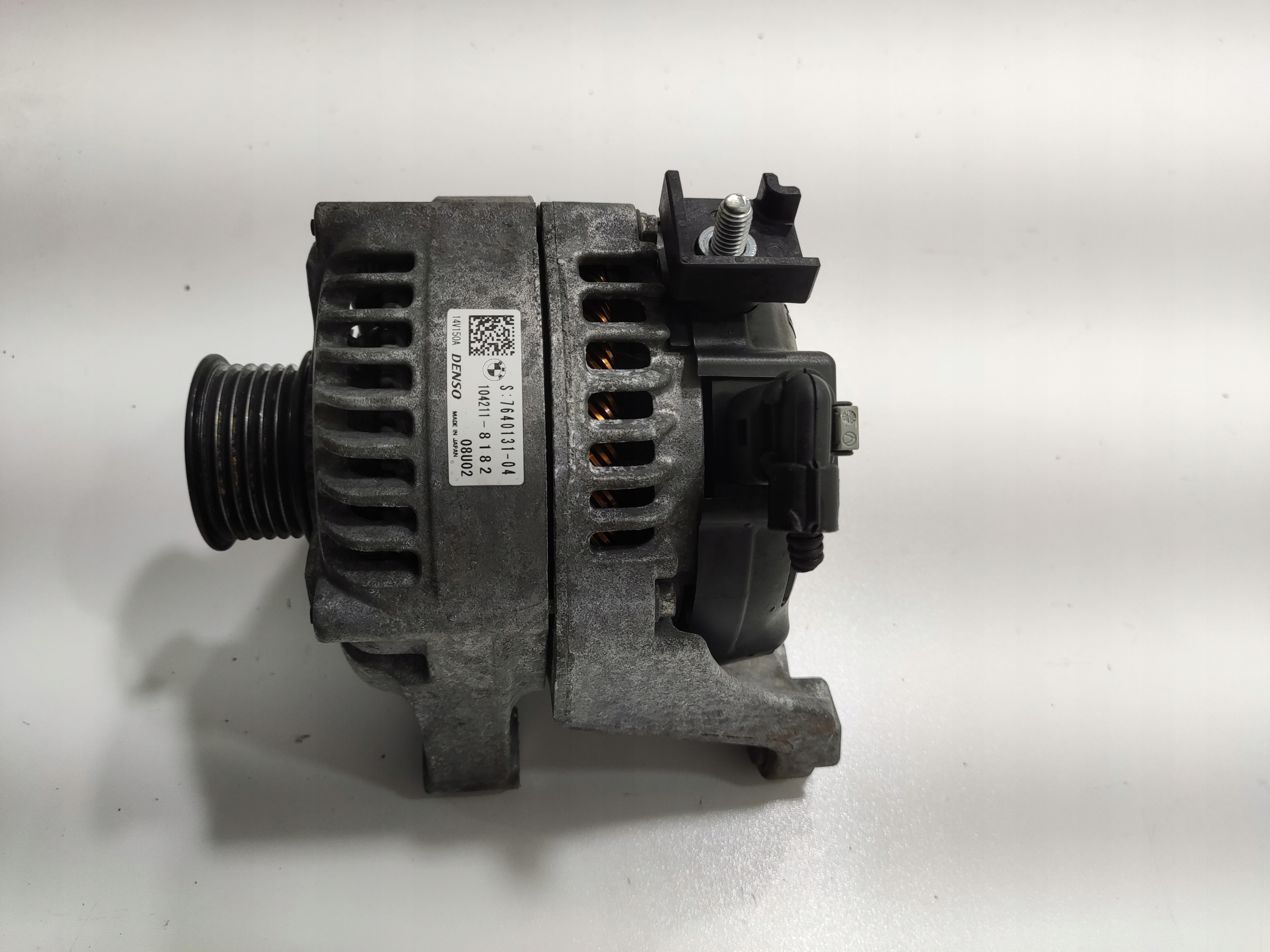 ALTERNÁTOR MINI COUNTRYMAN F60 2.0D 2016-2020 7640131