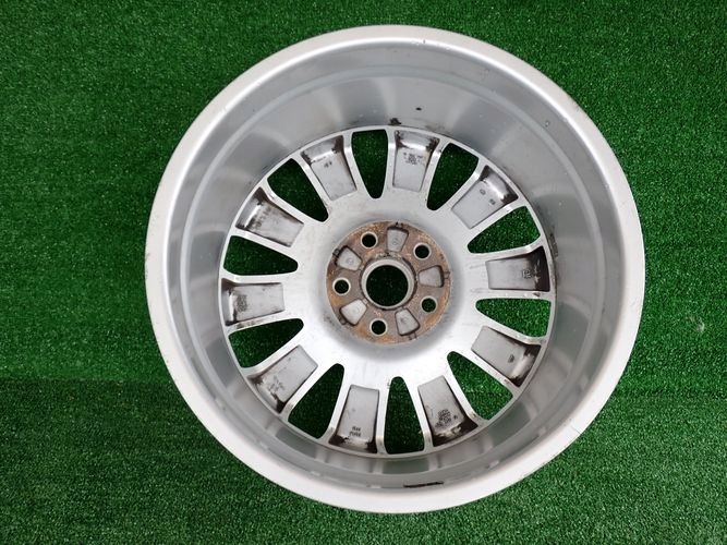 OPEL INSIGNIA 8,5Jx19 ET45 5×120 HLINIKOVY DISK ELEKTRON