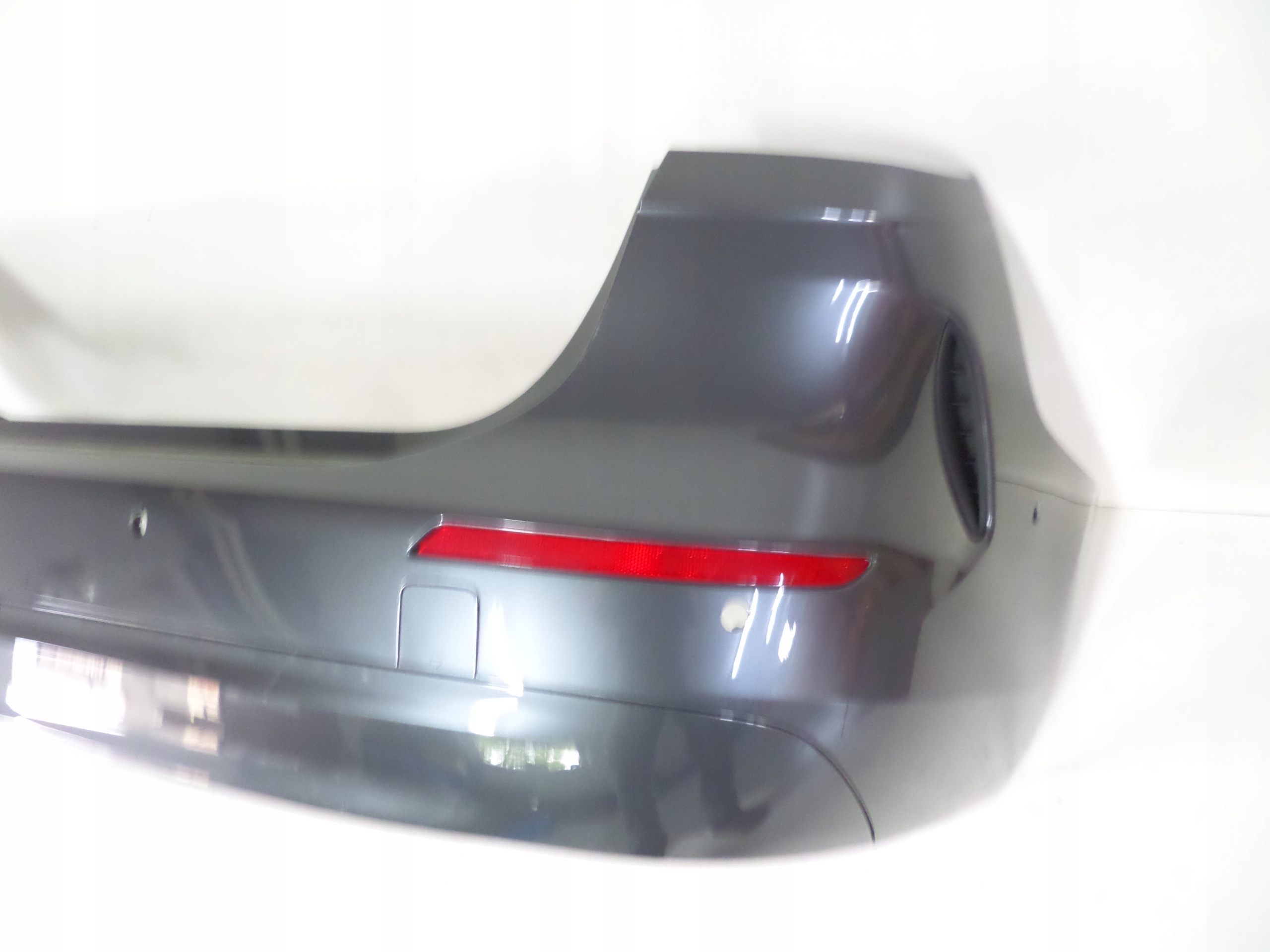 ZADNÝ NÁRAZNÍK BMW 2 F44 19- GRAN COUPE