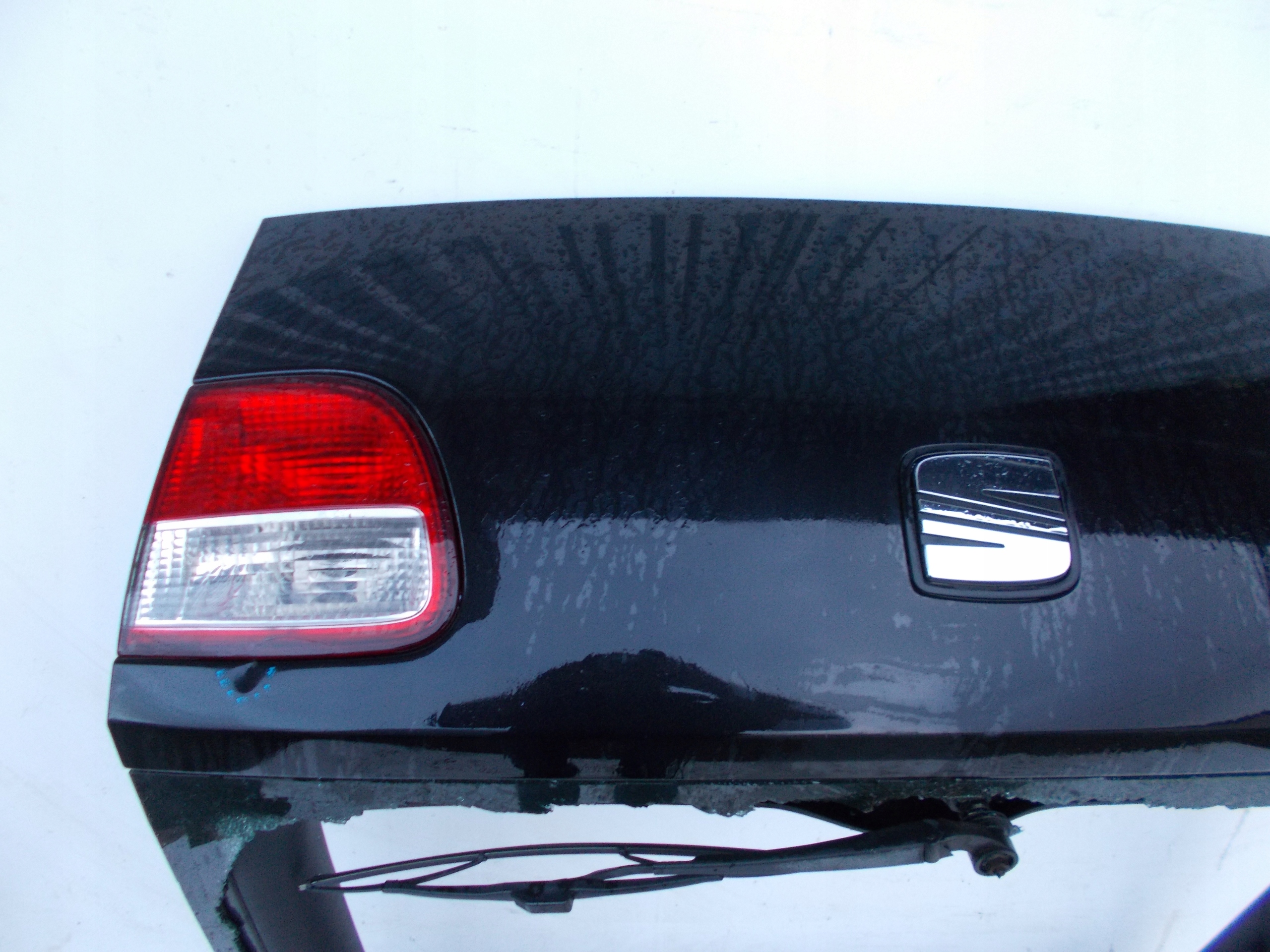 ZADNÁ KAPOTA SEAT LEON I