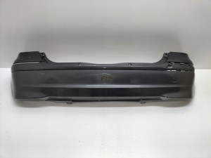 ZADNÝ NÁRAZNÍK MERCEDES A KLASA W168 LIFT 00-04 ZADNÝ NÁRAZNÍK MERCEDES A KLASA W168 LIFT 00-04