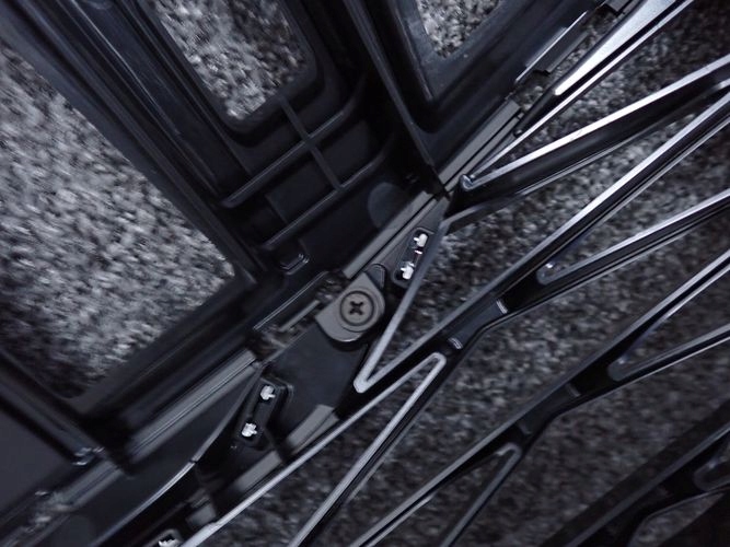 KIA CEED III 3 LIFT 21- MRIEZKA LISTA