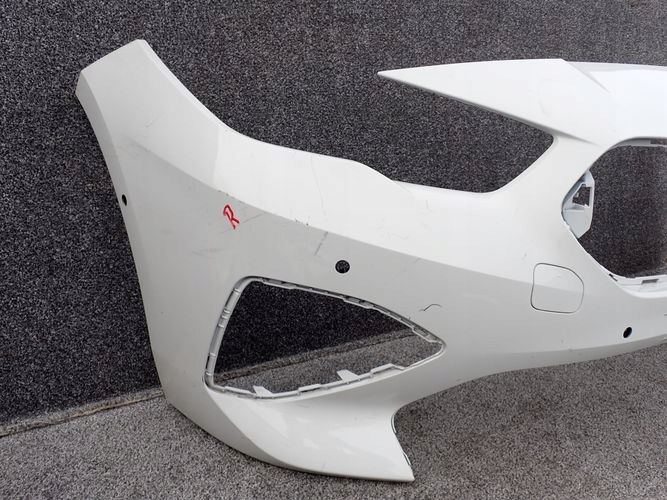 BMW F44 2 GRAND COUPE PREDNÝ NÁRAZNÍK