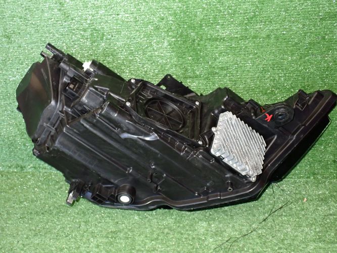 AUDI A6 C8 FULL LED 18- LAVE PREDNE SVETLO 4K0941033