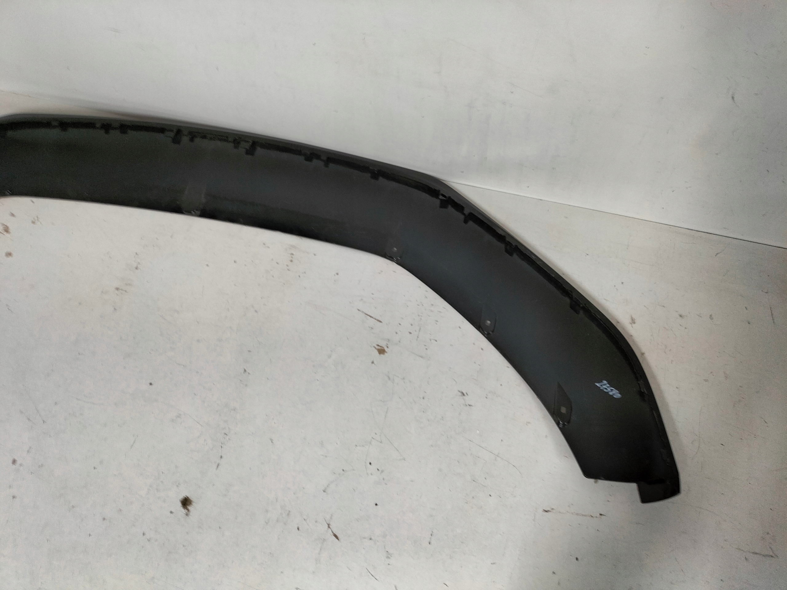 SPOJLER PREDNEHO NARAZNIKA PORSCHE PANAMERA 971 16-