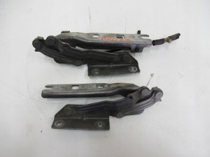 LAVY A PRAVY PANT PREDNEJ KAPOTY VW POLO 6Q LIFT 05- LAVY A PRAVY PANT PREDNEJ KAPOTY VW POLO 6Q LIFT 05-
