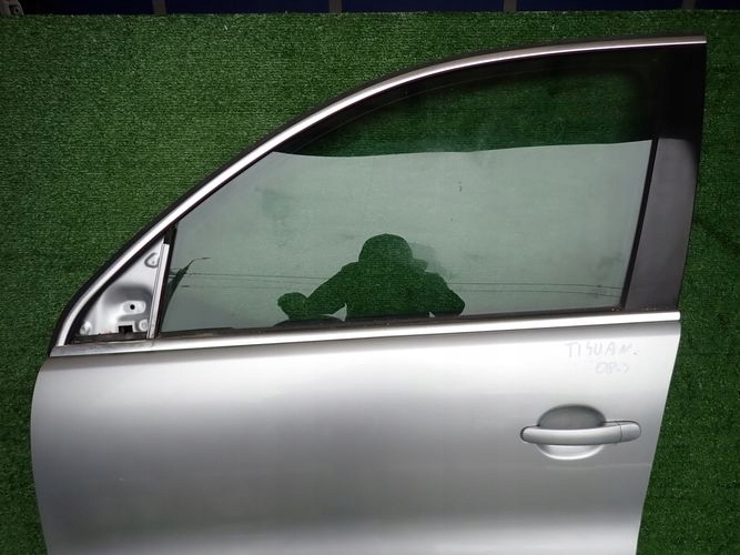 VW TIGUAN I 08-15 LAVE PREDNE DVERE