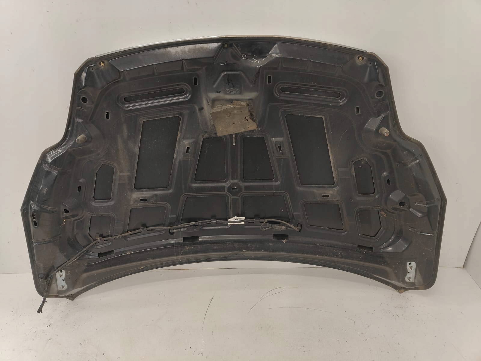 Ford Focus mk2 lift 08-11 PREDNÁ KAPOTA