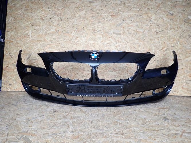 BMW F10 F11 5 09-13 PREDNÝ NÁRAZNÍK