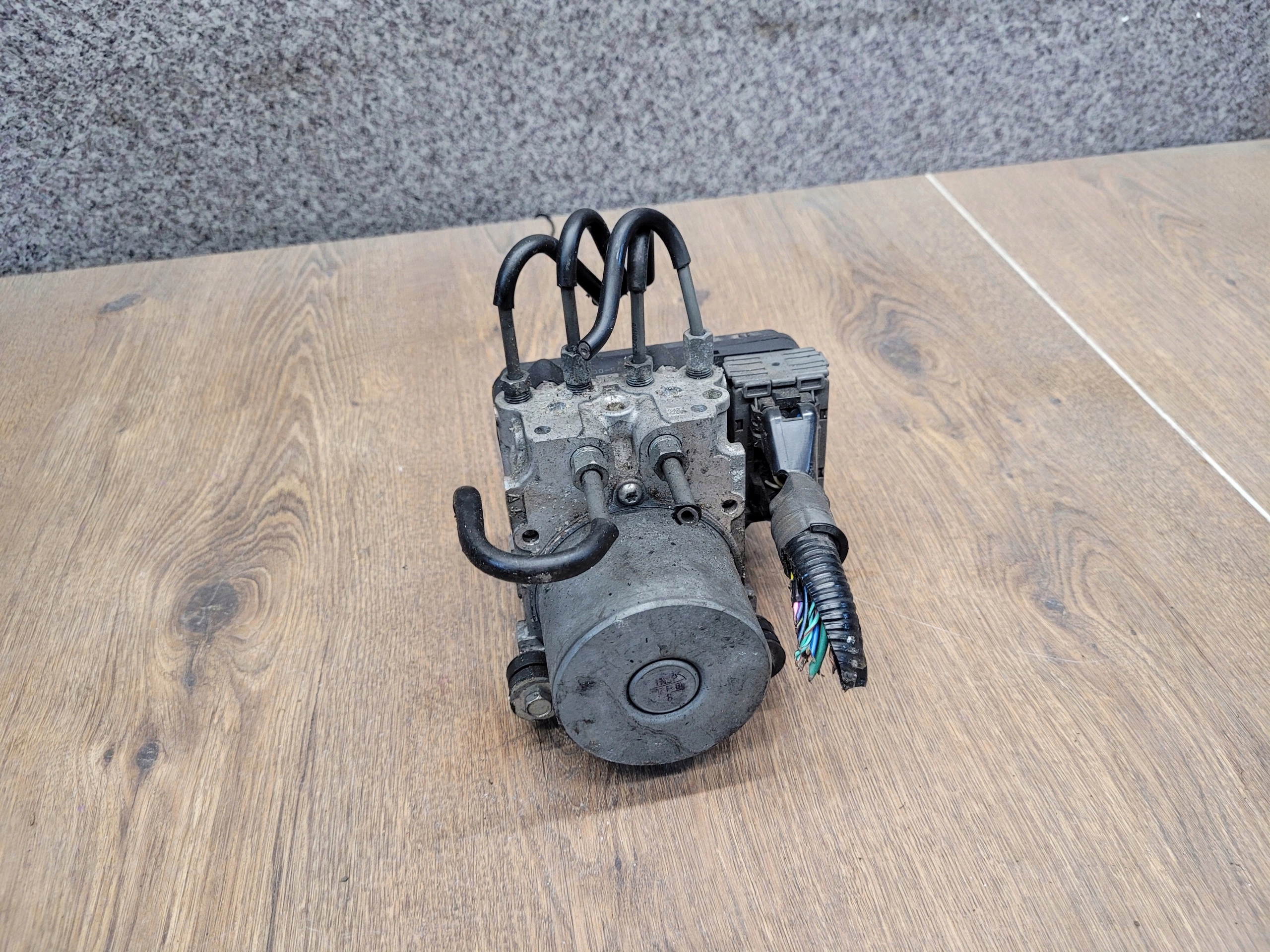 MAZDA 6 GJ KOCKA ABS 133800-5670