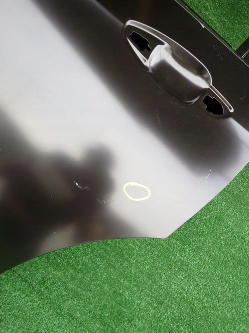 PEUGEOT 508 II 16- LAVE ZADNE DVERE