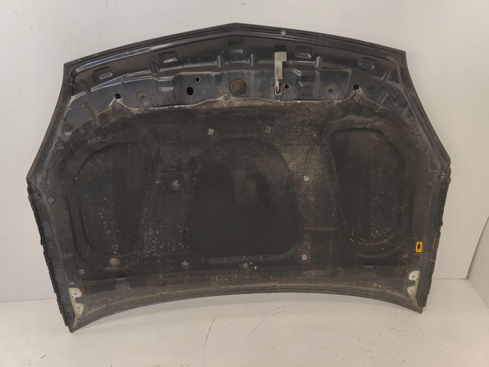 Opel vectra c lift 05-09 PREDNÁ KAPOTA
