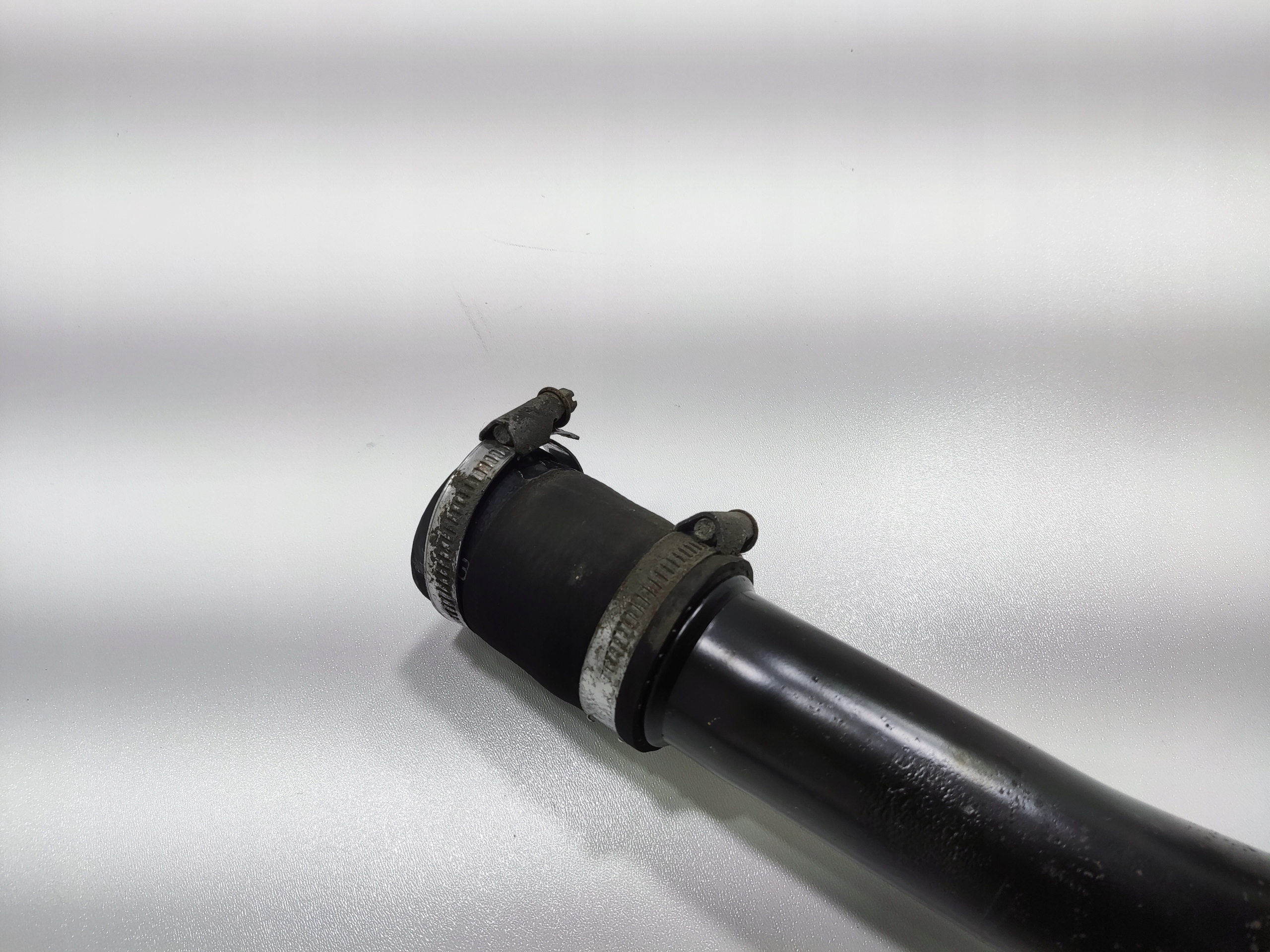 VZDUCHOVA HADICA NISSAN QASHQAI I J10 1.5 DCI 2010-2013 LIFT