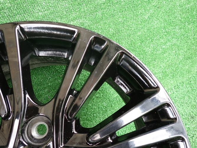 COLT SPACE STAR 5Jx15 ET46 4×100 HLINIKOVY DISK ELEKTRON