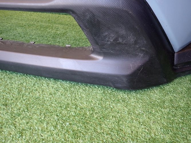 SUBARU XV CROSSTREK LIFT 17- PREDNÝ NÁRAZNÍK