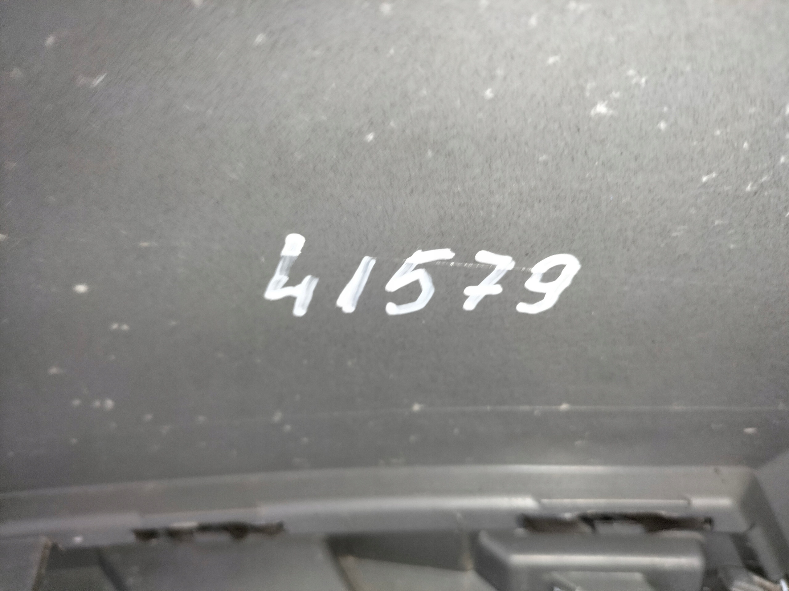 PREDNÝ NÁRAZNÍK SKODA OCTAVIA 4 IV 19-