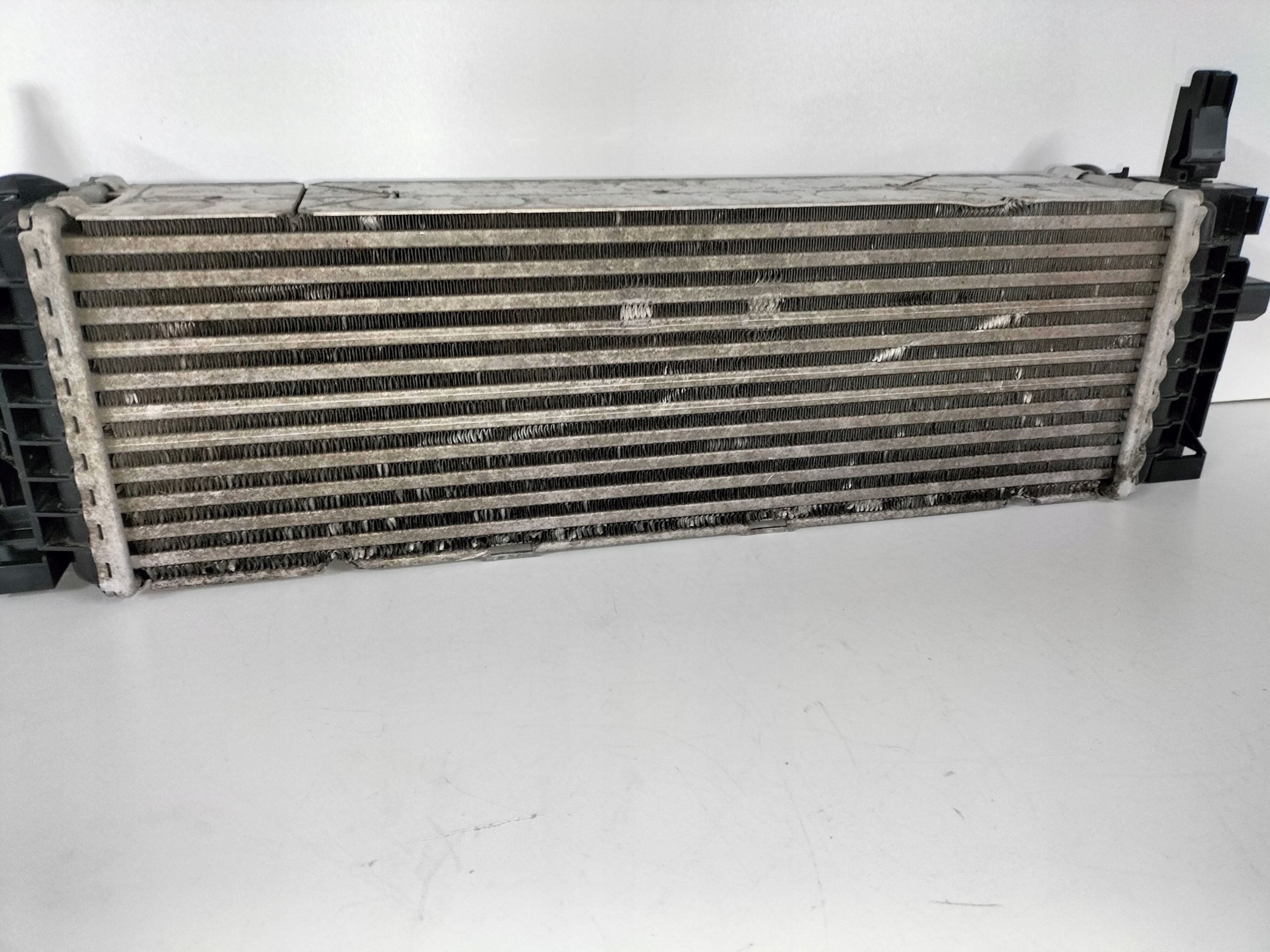 CHLADIC INTERCOOLER BMW X3 G01 X4 G02 18-