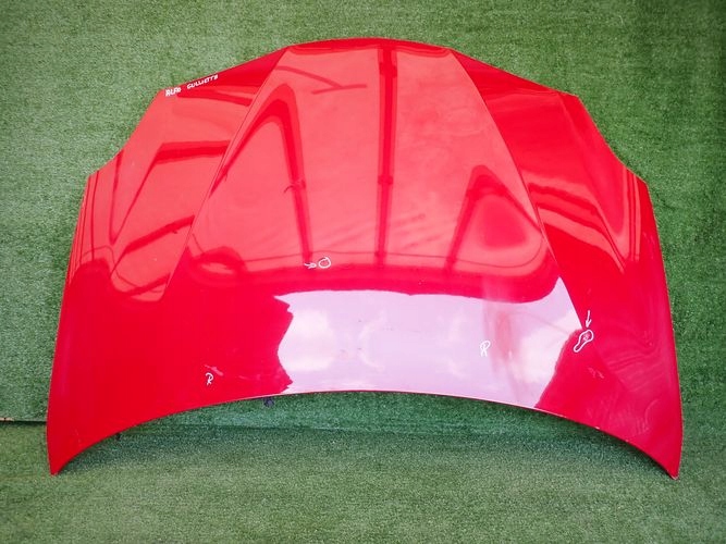 ALFA GIULIETTA PREDNÁ KAPOTA