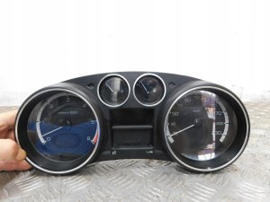 TACHOMETER BUDIKY 9666649080 PEUGEOT 308 1.6 HDI TACHOMETER BUDIKY 9666649080 PEUGEOT 308 1.6 HDI