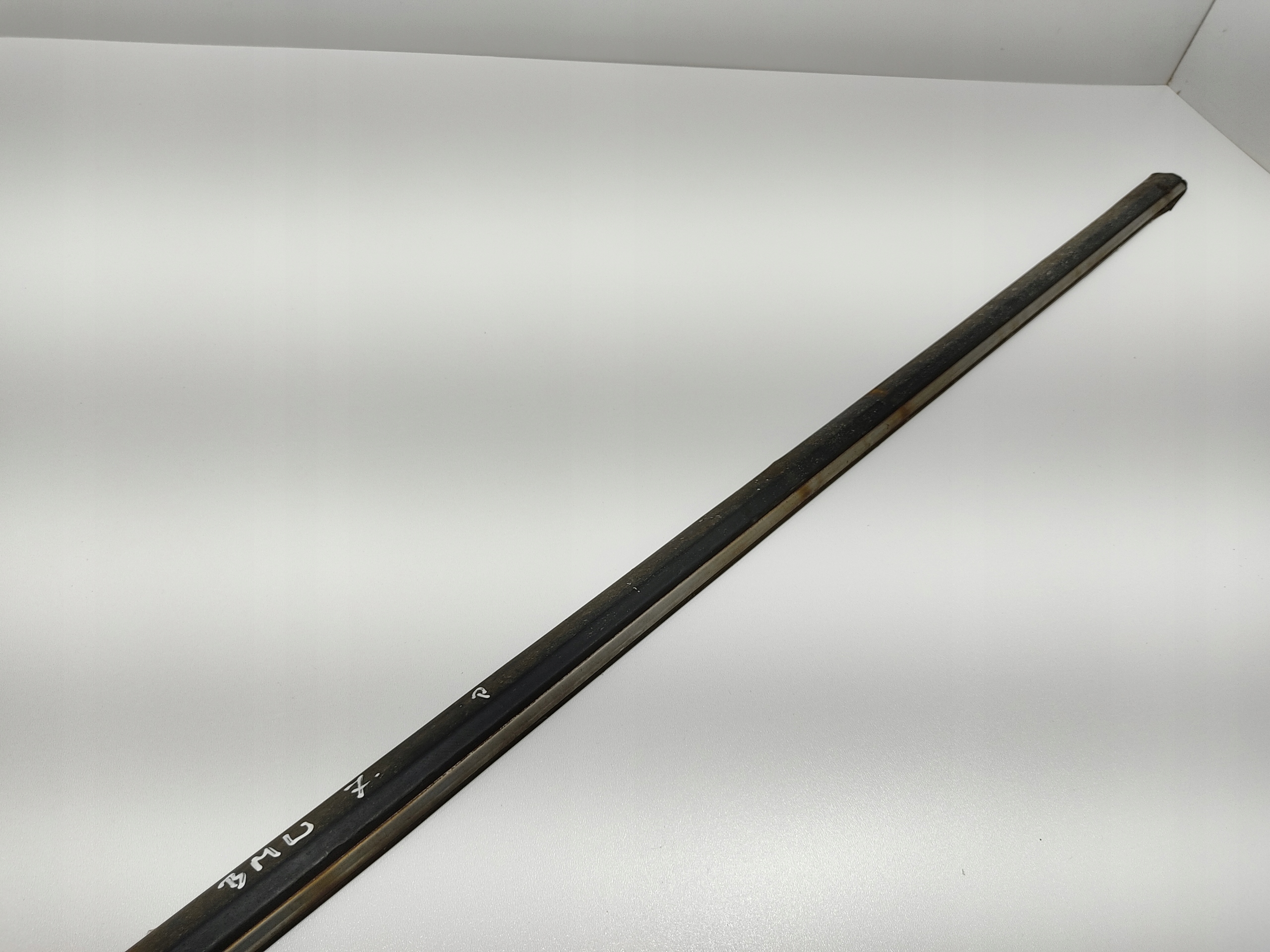LISTA OZDOBNA CHROM PRAVA BMW 7 E23 1977-1986