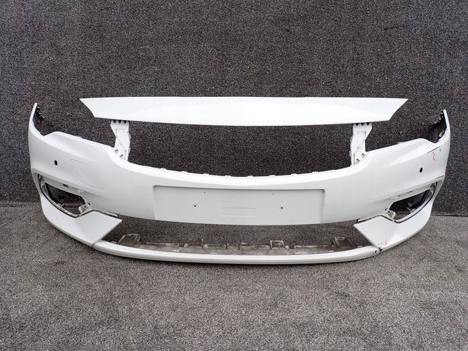 OPEL ASTRA V K LIFT 19- PREDNÝ NÁRAZNÍK