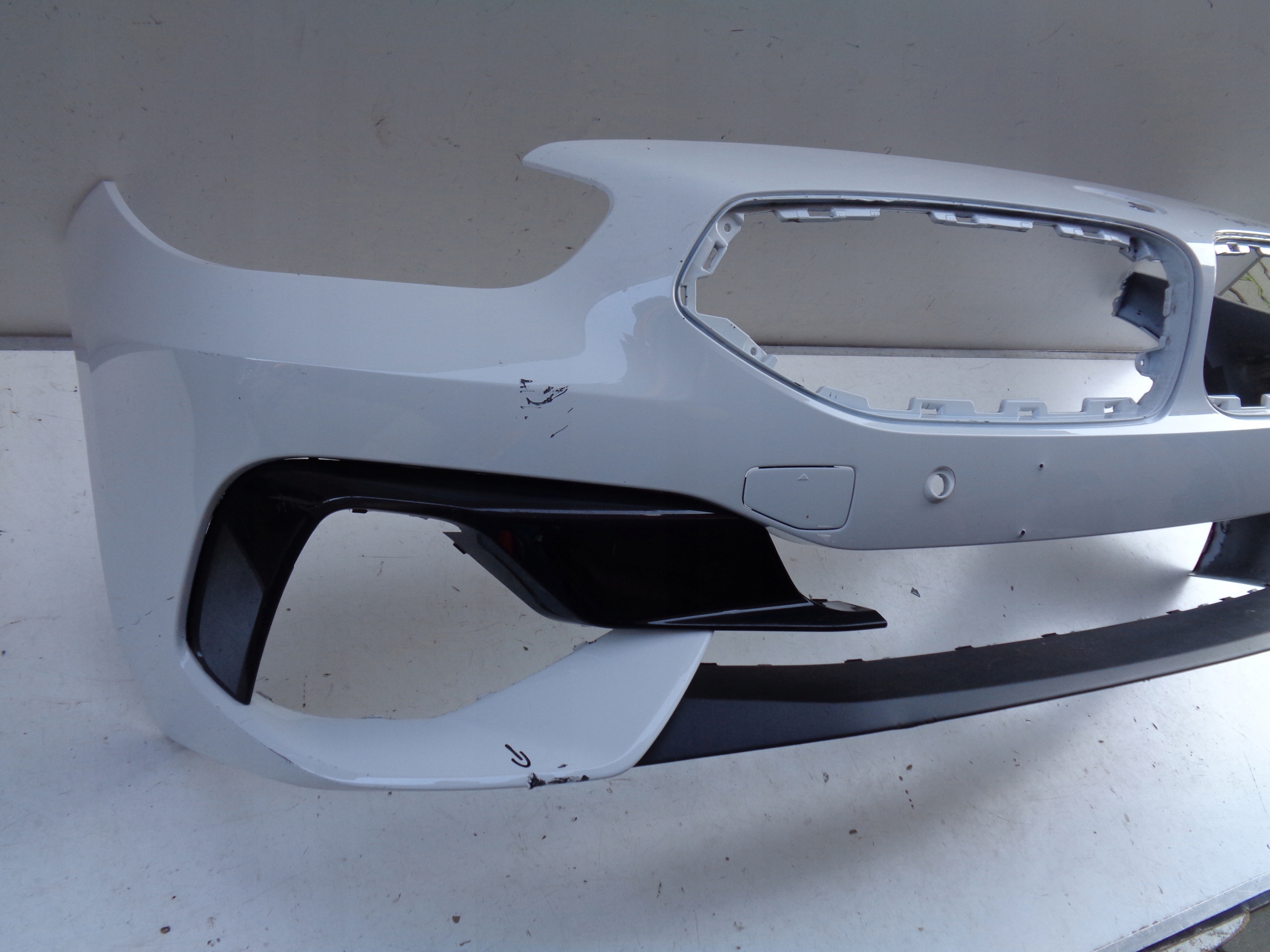 PREDNÝ NÁRAZNÍK BMW Z4 G29 NR 36791