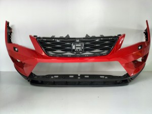 PREDNÝ NÁRAZNÍK SEAT ATECA 16- PREDNÝ NÁRAZNÍK SEAT ATECA 16-