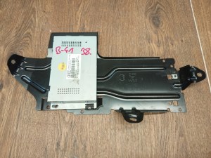 AUDI Q7 4L MODUL RADIA 4E0035563 AUDI Q7 4L MODUL RADIA 4E0035563