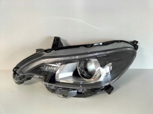 LAVE PREDNE SVETLO PEUGEOT 108 14- LAVE PREDNE SVETLO PEUGEOT 108 14-