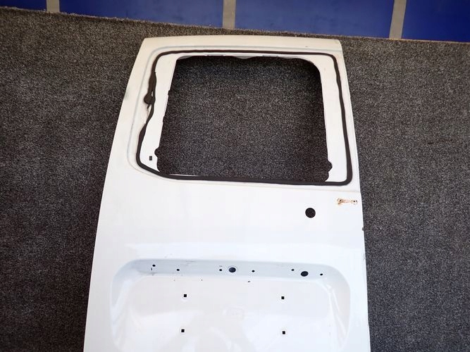 MERCEDES VITO 447 W447 14- LAVE ZADNE DVERE