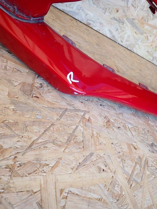 FORD PUMA MK2 II ST LINE 19- PREDNÝ NÁRAZNÍK