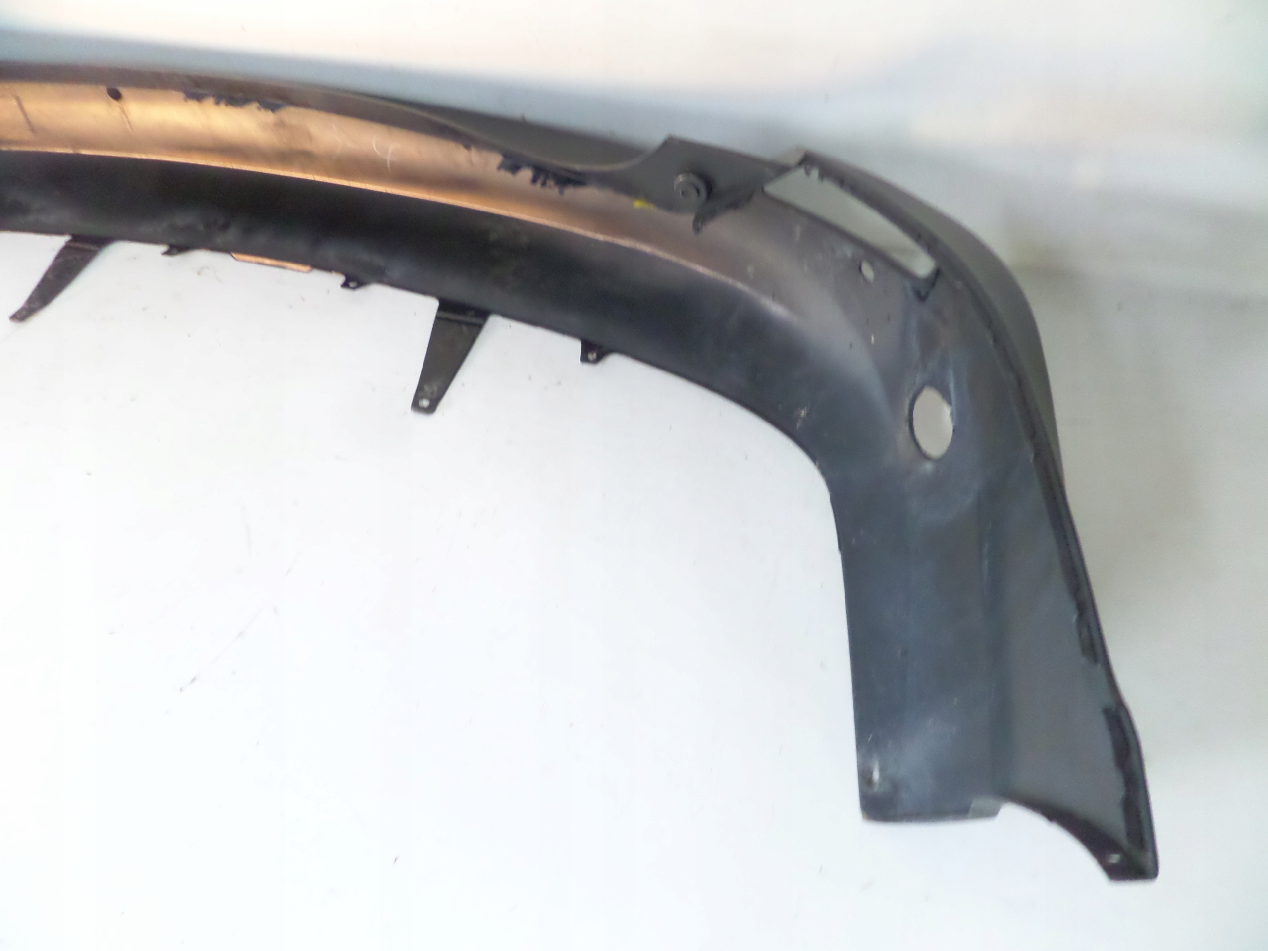 ZADNÝ NÁRAZNÍK TOYOTA RAV4 RAV-4 13-15