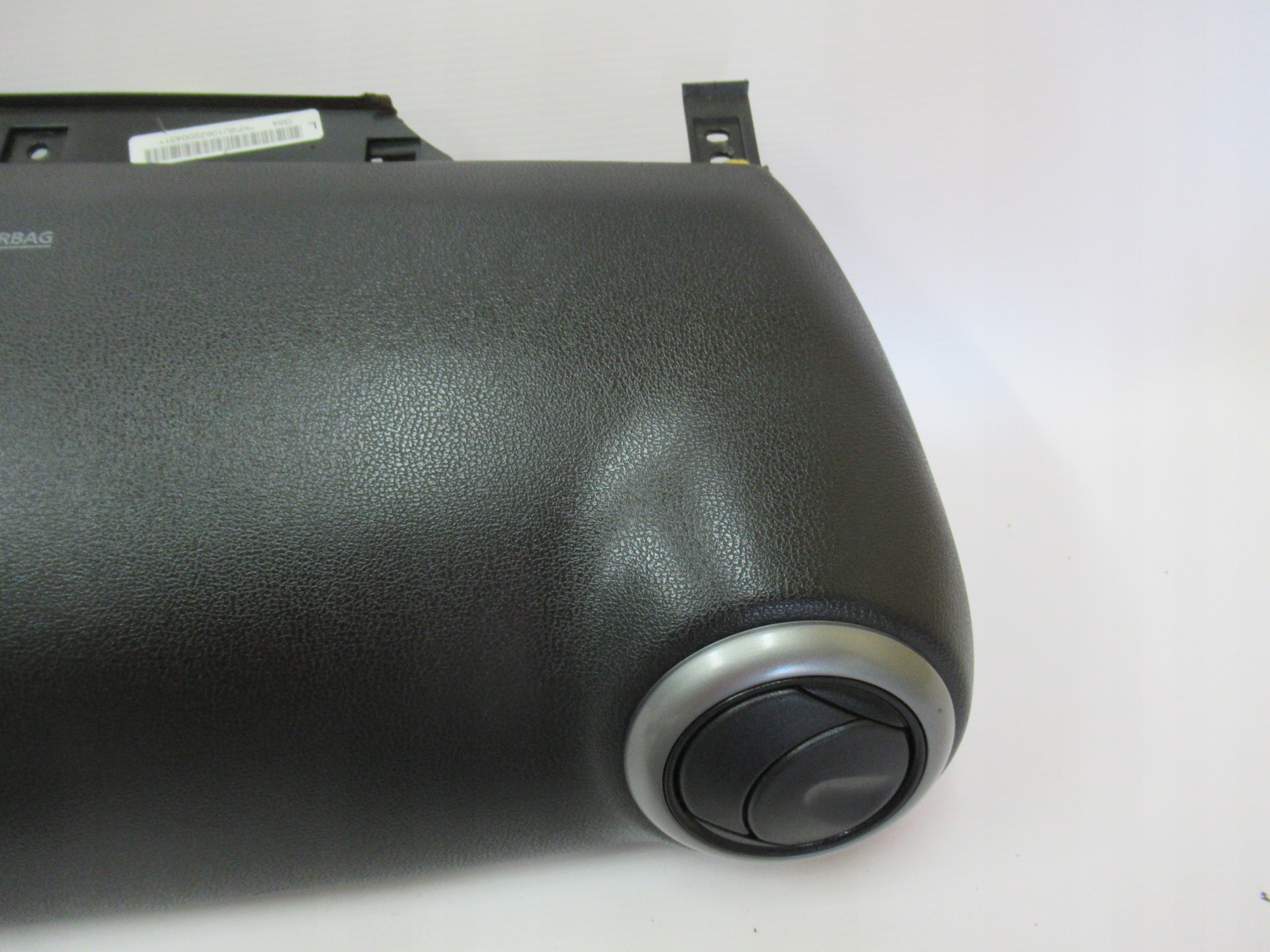 AIRBAG PASY NAPINACE NISSAN NOTE E11