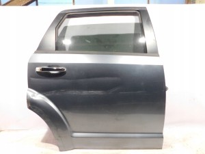PRAVE ZADNE DVERE DODGE JOURNEY PRAVE ZADNE DVERE DODGE JOURNEY