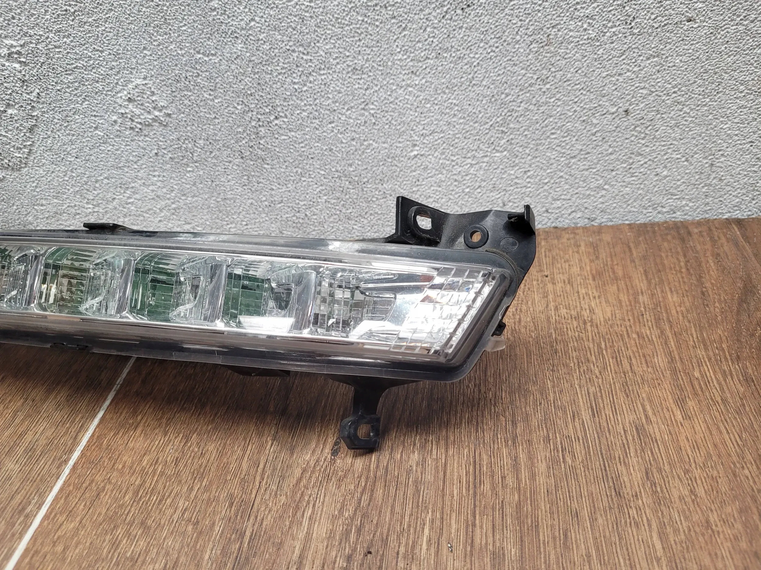 Citroen C4 Grand Picasso lift 17785002 DRL SVETLOe światł DENNÉ SVIETENIE