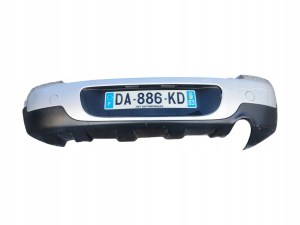ZADNY NARAZNIK PDC SENZORY MINI COOPER COUNTRYMAN R60 2010-15 ZADNY NARAZNIK PDC SENZORY MINI COOPER COUNTRYMAN R60 2010-15