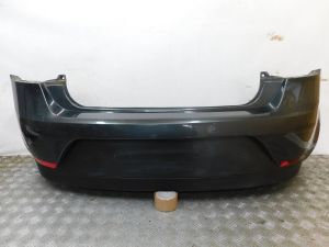 ZADNÝ NÁRAZNÍK SEAT IBIZA 6J 3D 09- ZADNÝ NÁRAZNÍK SEAT IBIZA 6J 3D 09-