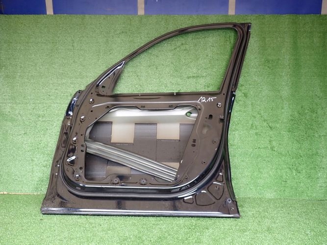 BMW X3 G01 18- PRAVE PREDNE DVERE