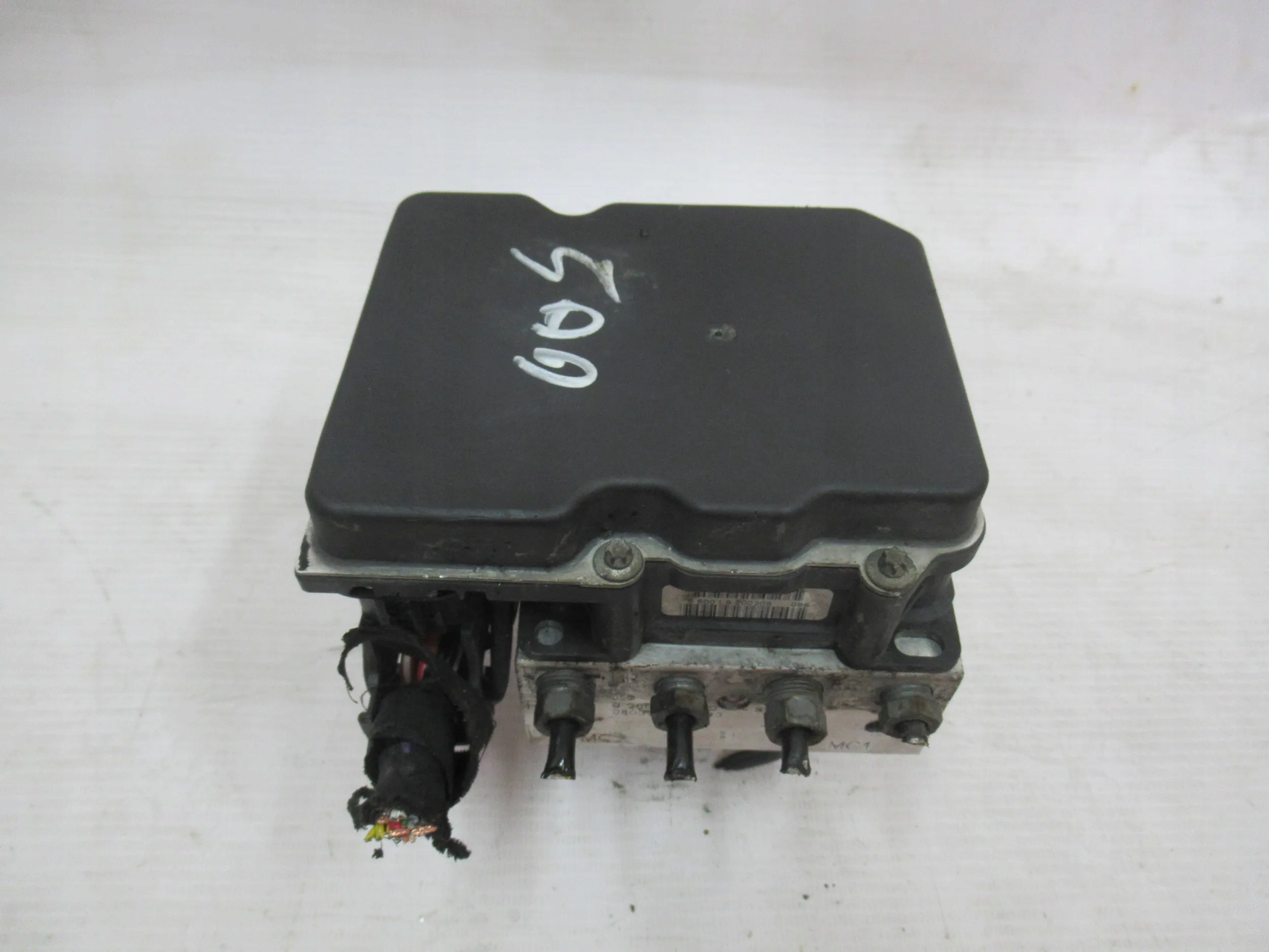 ABS FIAT 500 0265230342