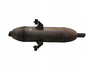 KATALYZATOR DPF FAP TOYOTA AURIS II E18 2.0 D4D FAURECIA 10R10 2012-2018 KATALYZATOR DPF FAP TOYOTA AURIS II E18 2.0 D4D FAURECIA 10R10 2012-2018