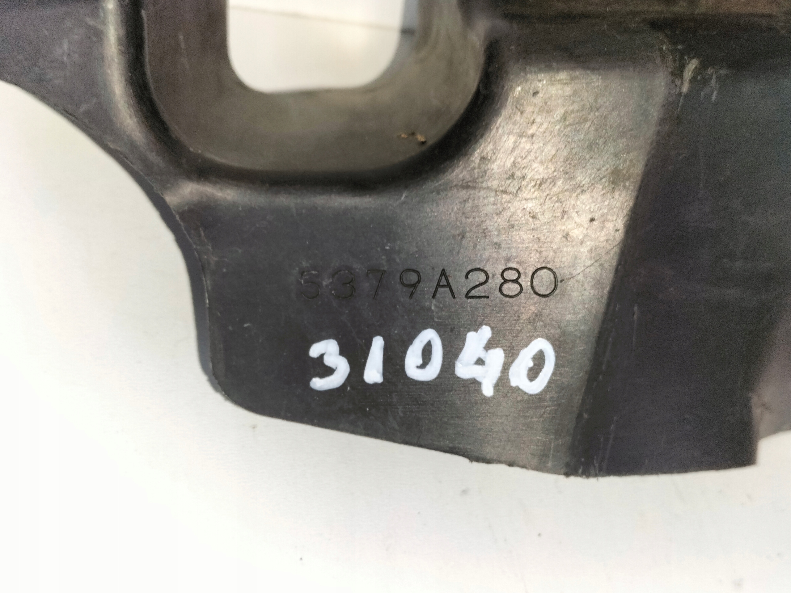NASAVANIE VZDUCHU PRAVA MITSUBISHI ASX 10-