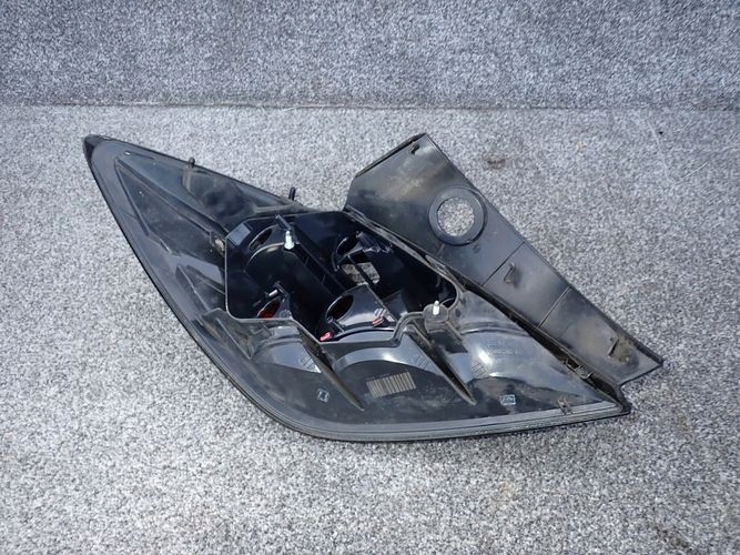 OPEL ASTRA III GTC PRAVE ZADNE SVETLO