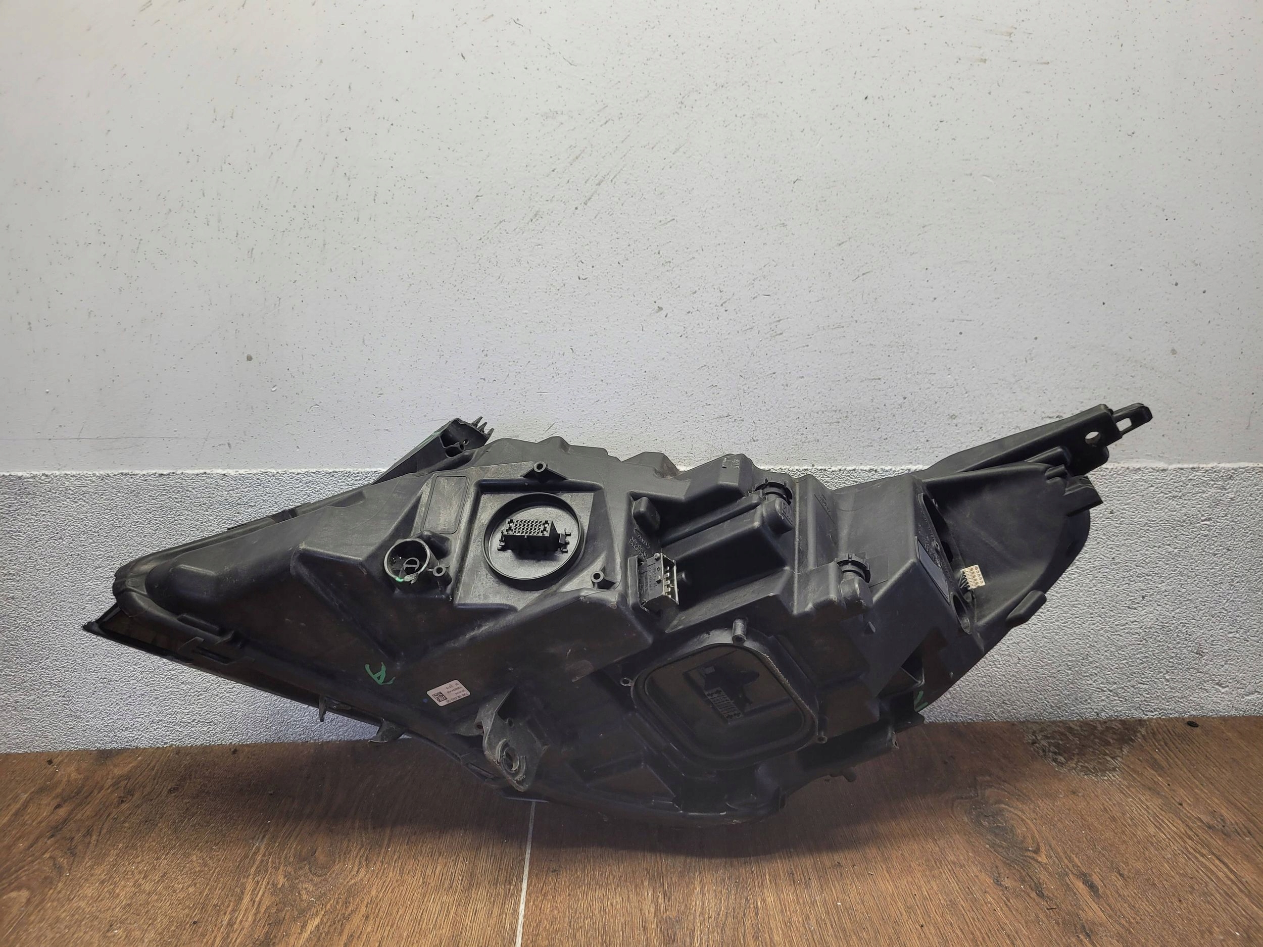 Opel Astra K 39055746 PRAVÉ PREDNÉ SVETLO FULLED