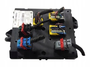 MODUL RIADIACA JEDNOTKA BCM MG4 MG 4 2022-2025 11509115 MODUL RIADIACA JEDNOTKA BCM MG4 MG 4 2022-2025 11509115