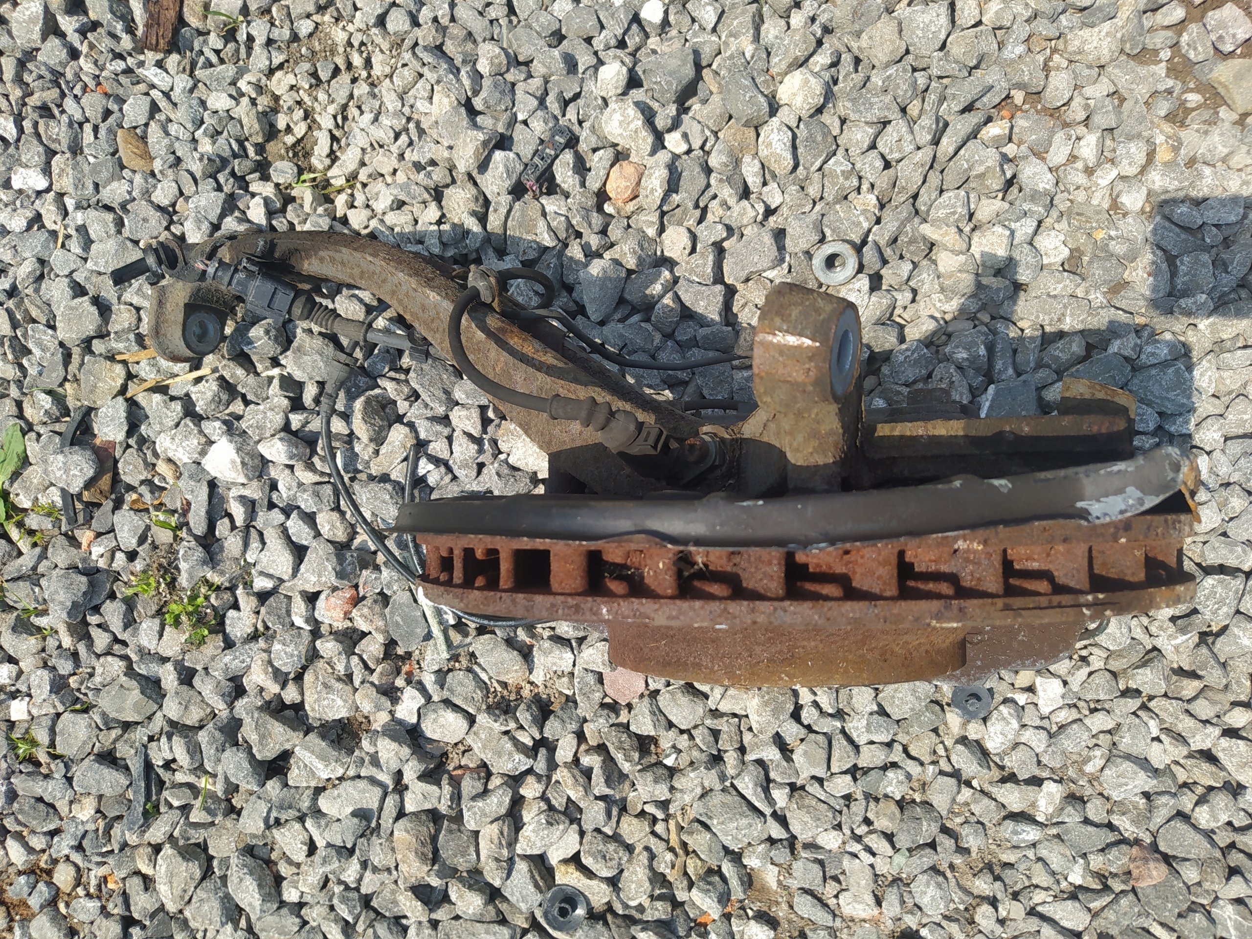 AUDI Q7 4L 3.0TDI STRMEŇ OTOC PRAVA LAVA